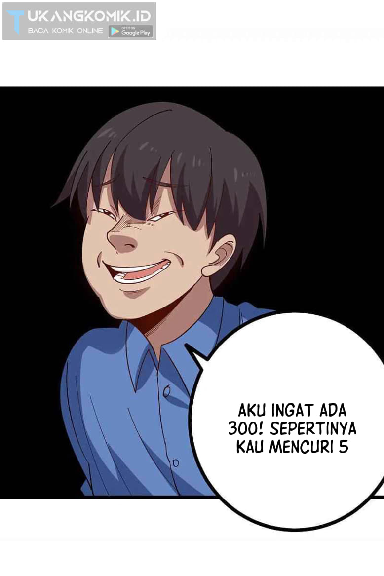 School Flower Master Chapter 249 Bahasa Indonesia